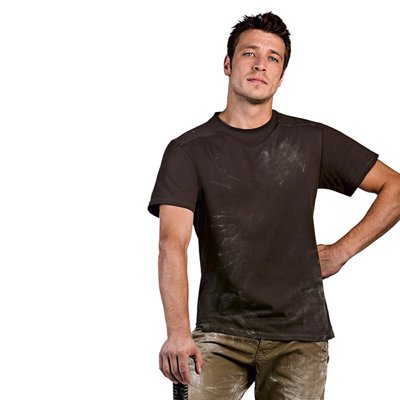 B&C Workwear T-Shirt Perfect Pro