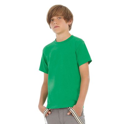 B&C Kids T-Shirt Exact 190 Kids