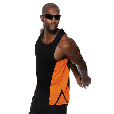 Gamegear Cooltex Sports Vest KK973 031.11