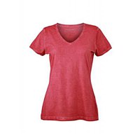 James & Nicholson Ladies Gipsy T-Shirt JN975