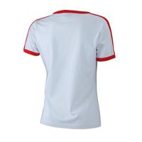 James & Nicholson Ladies Flag-T JN018